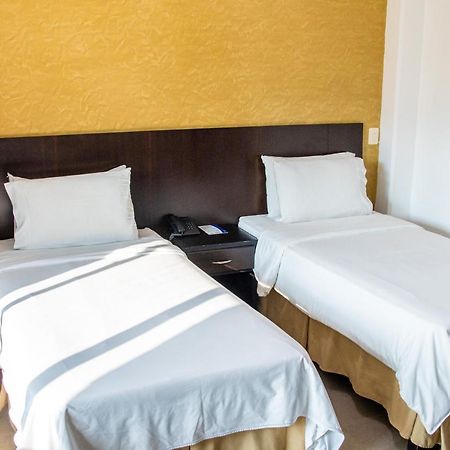 Hotel Tangara Dosquebradas Eksteriør bilde
