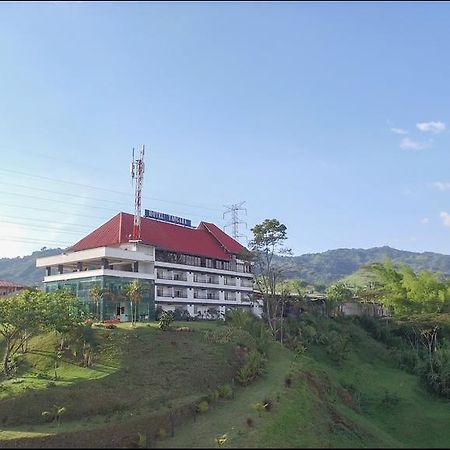 Hotel Tangara Dosquebradas Eksteriør bilde